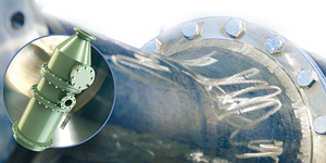 IMS Doors: Incinerators and Ejectors Incinerators and Ejectors