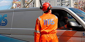 IMS Doors: Safety Windows Safety Windows