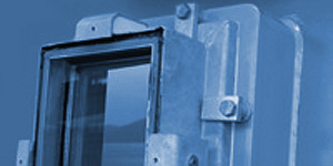 IMS Doors: Safety Windows Safety Windows