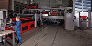 IMS Doors: Spare Parts Spare Parts