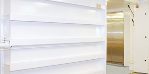 IMS Doors: Watertight Doors Watertight Doors